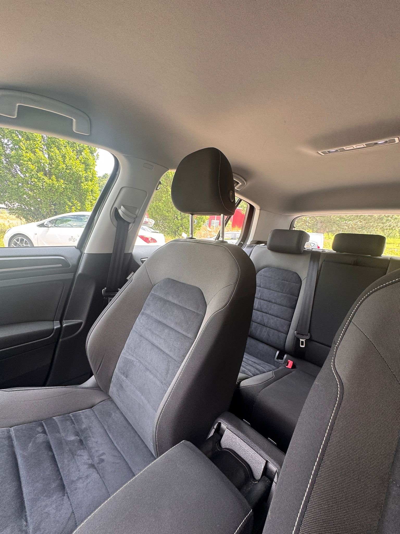 VW Golf 1.4 TSI Comfortline-image-5