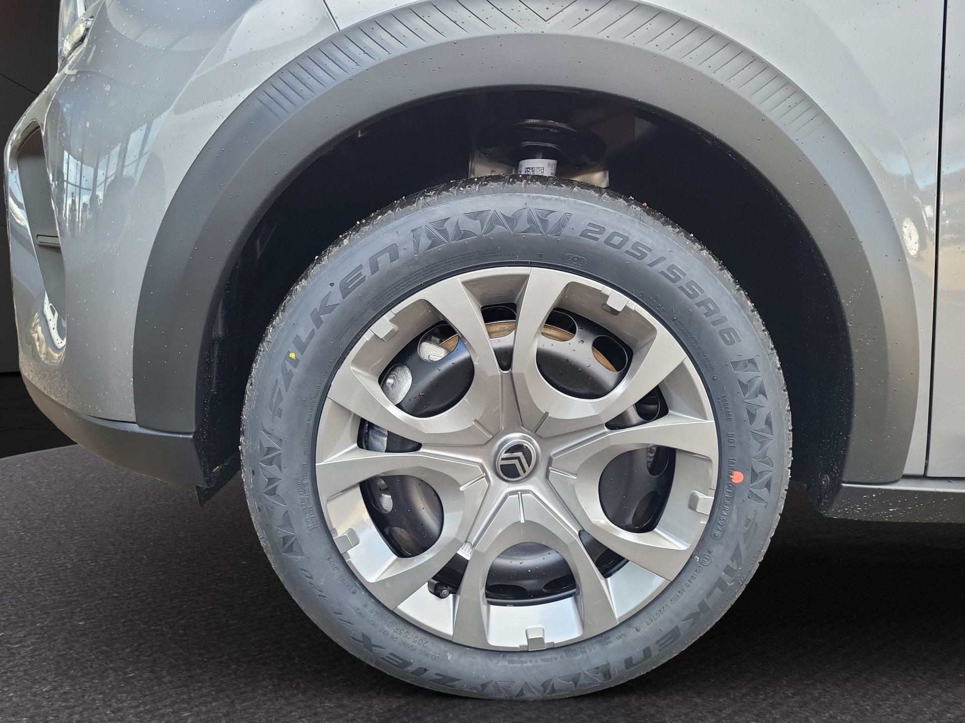 CITROEN C3 44 kWh You-showroom-element-3