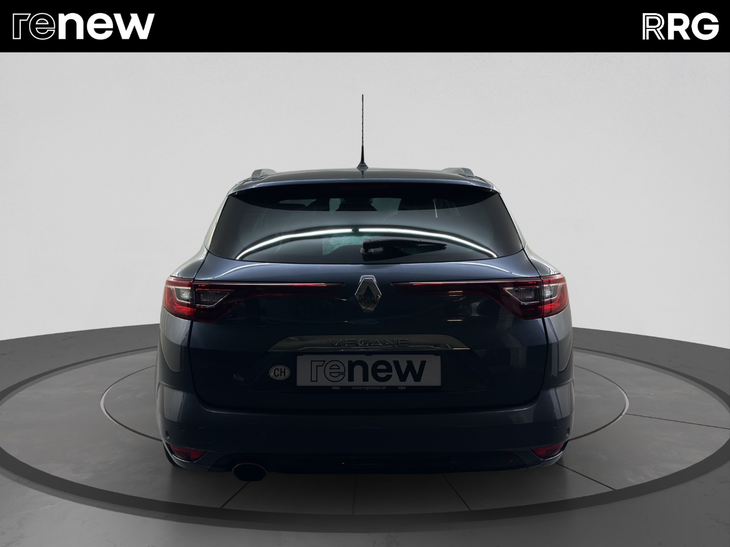 RENAULT Mégane Grandtour 1.2 16V Turbo Bose EDC-showroom-element-2