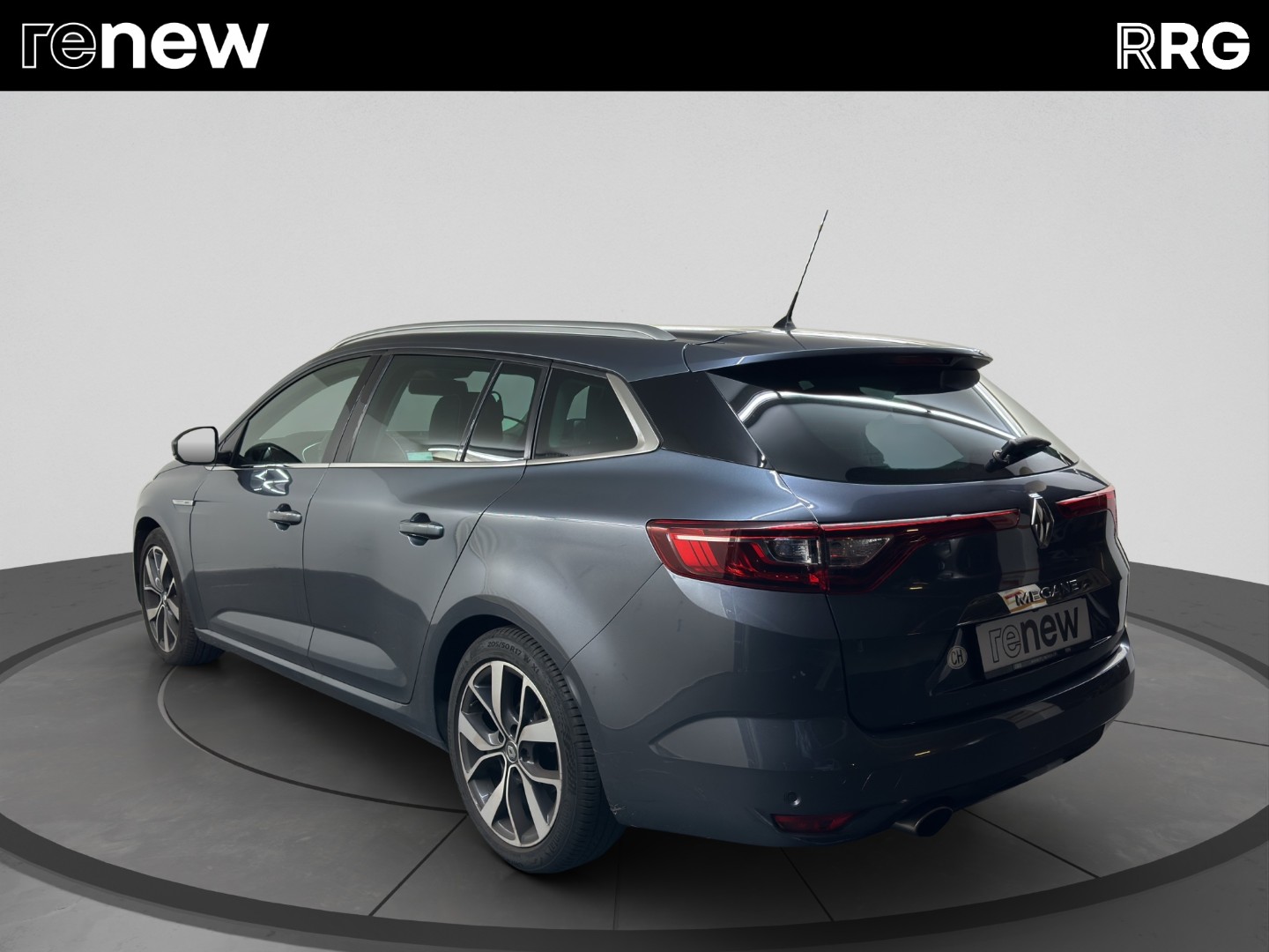 RENAULT Mégane Grandtour 1.2 16V Turbo Bose EDC-showroom-element-3