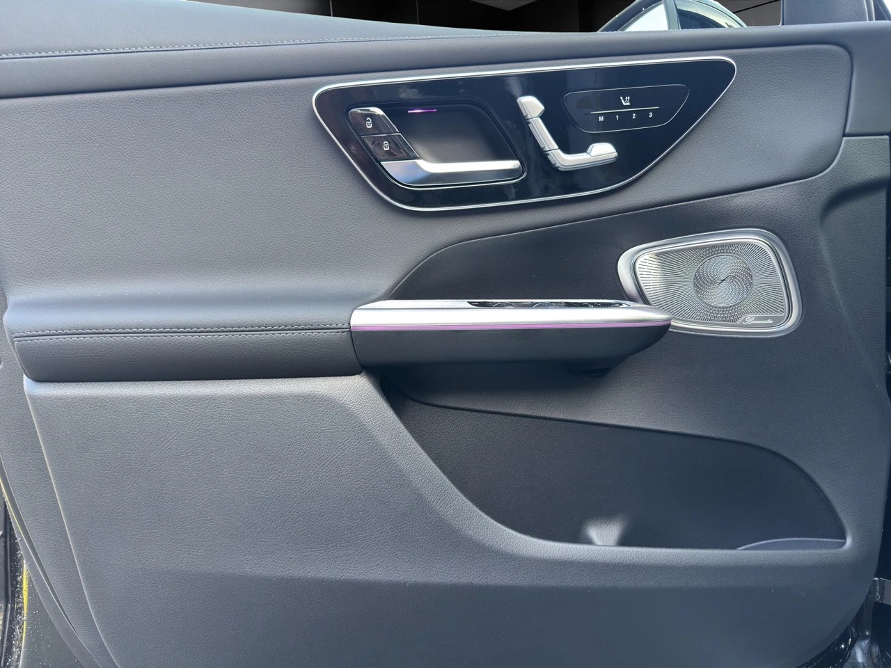 Image MERCEDES-BENZ GLC-220 GLC 220 d 4Matic 9G-Tronic