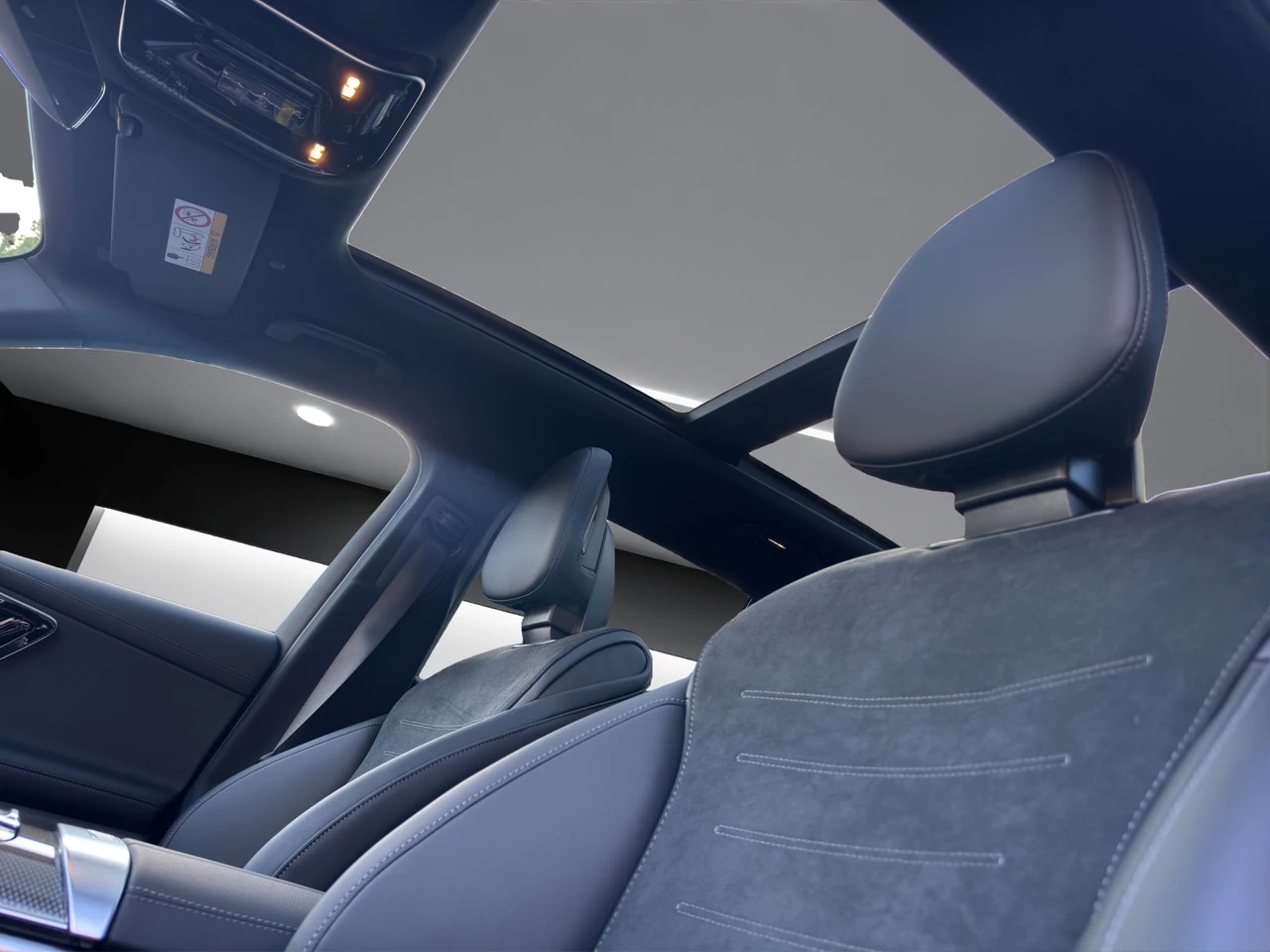 Image MERCEDES-BENZ GLC-220 GLC 220 d 4Matic 9G-Tronic