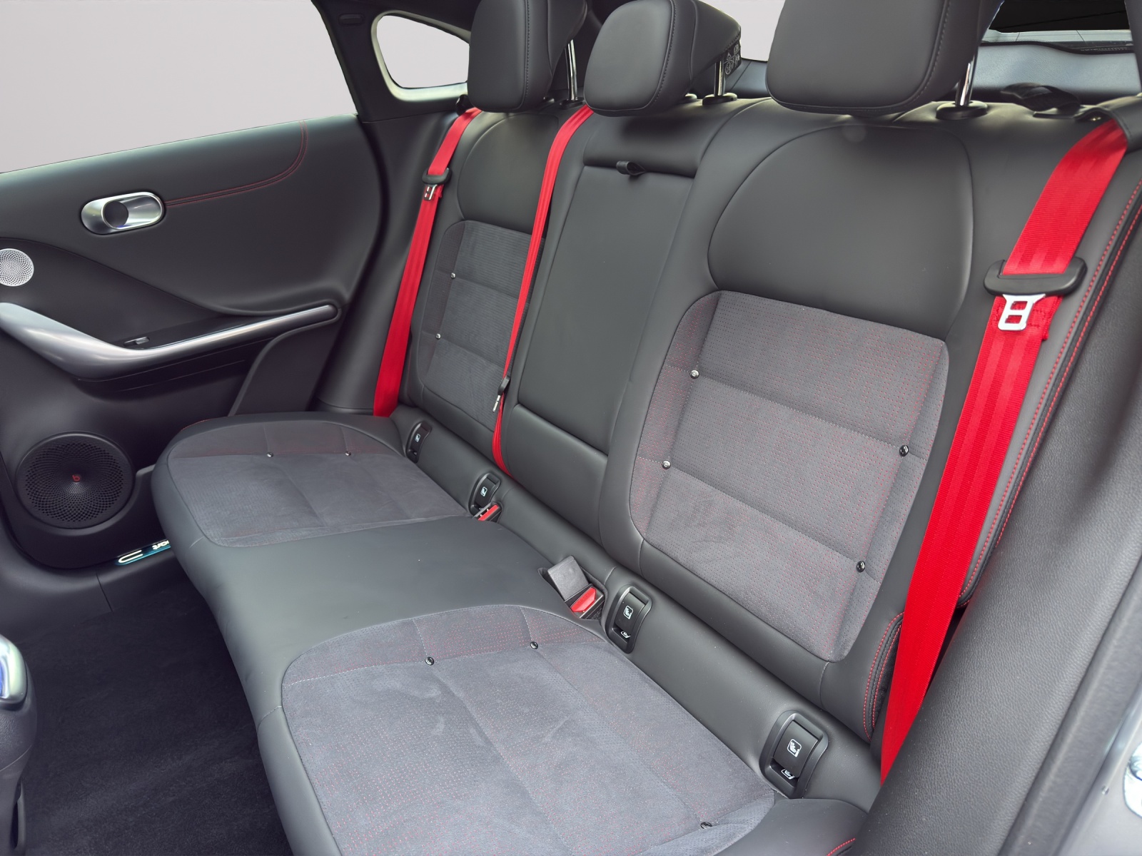 Image SMART 3 #3 66kWh BRABUS