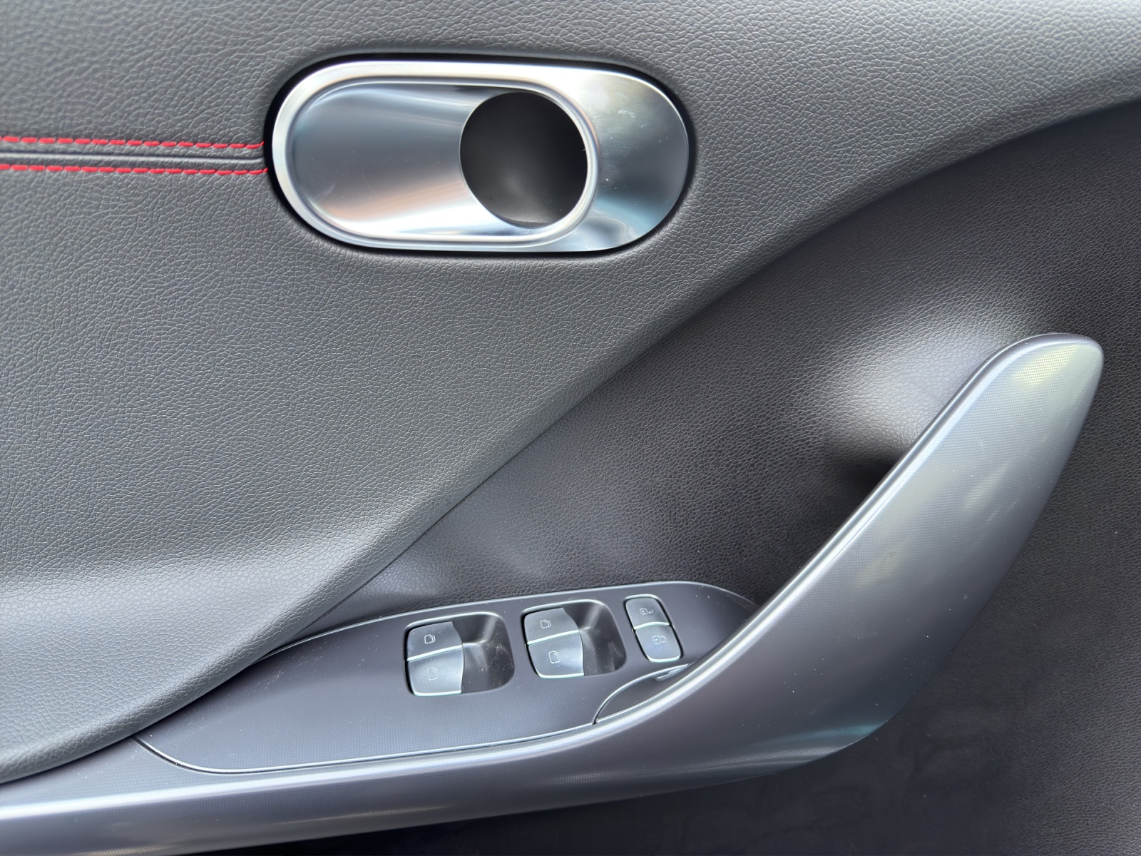 Image SMART 3 #3 66kWh BRABUS