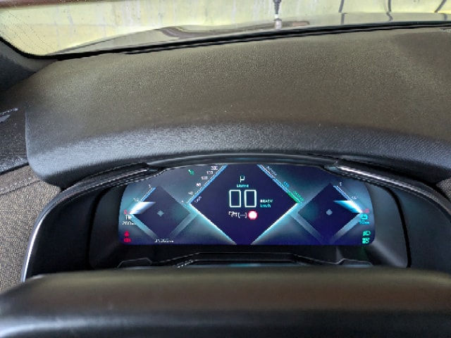 DS AUTOMOBILES DS 7 Crossback E-Tense 300 BE Chic-image-8