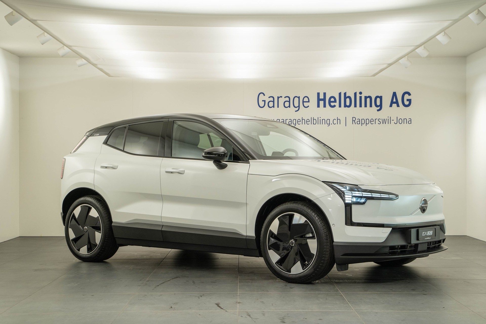 VOLVO EX 30 E60 Twin Ultra Performance AWD