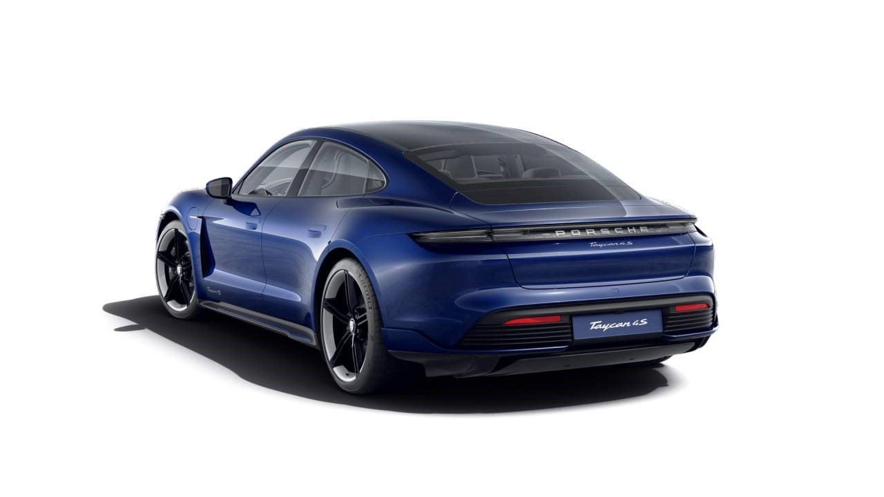 PORSCHE TAYCAN 4S-showroom-element-2