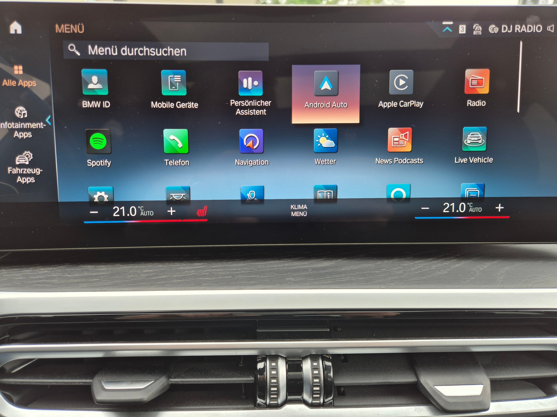 BMW 330i Touring xDrive Steptronic M Sport Pro-image-28