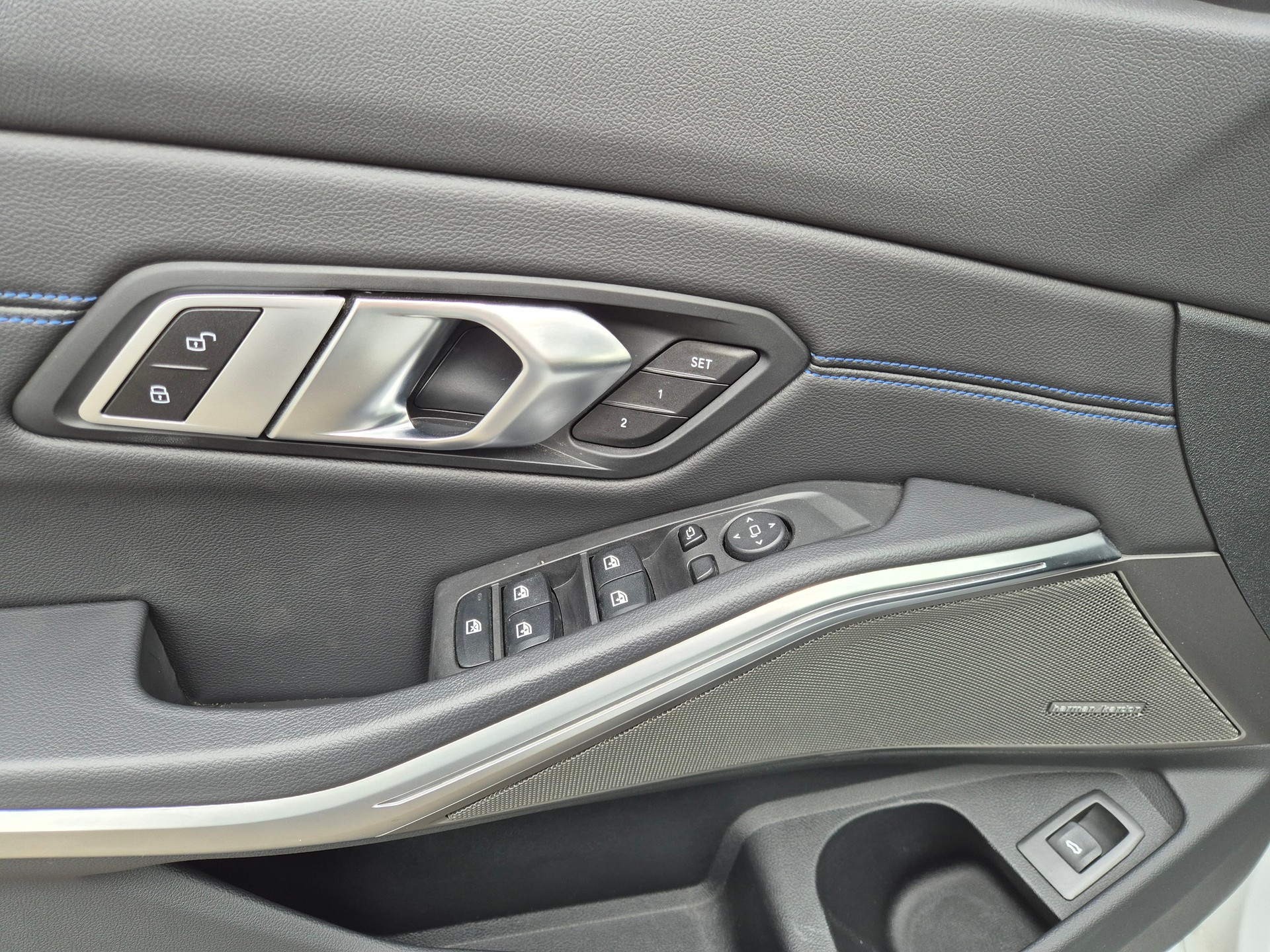 BMW 330i Touring xDrive Steptronic M Sport Pro-image-18
