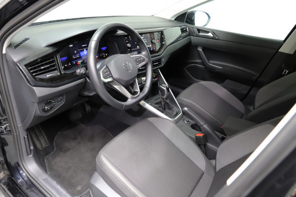 Image VW TAIGO Taigo 1.0 TSI Life DSG