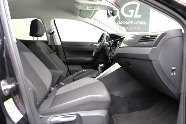 Image VW TAIGO Taigo 1.0 TSI Life DSG