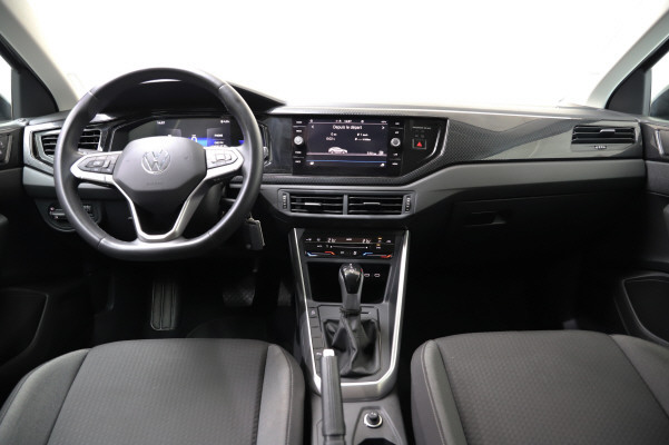 Image VW TAIGO Taigo 1.0 TSI Life DSG