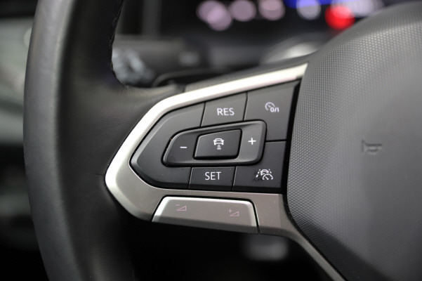 Image VW TAIGO Taigo 1.0 TSI Life DSG