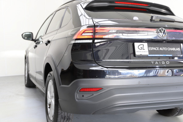 Image VW TAIGO Taigo 1.0 TSI Life DSG