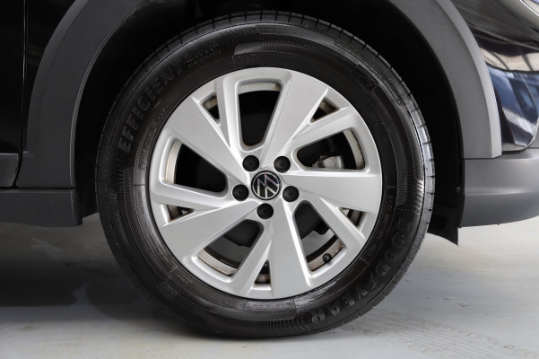 Image VW TAIGO Taigo 1.0 TSI Life DSG