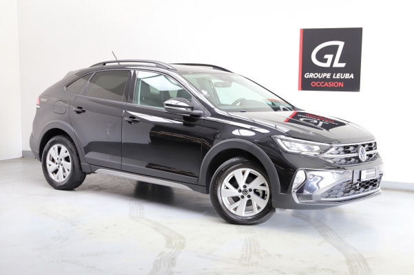 Photo VW TAIGO Taigo 1.0 TSI Life DSG