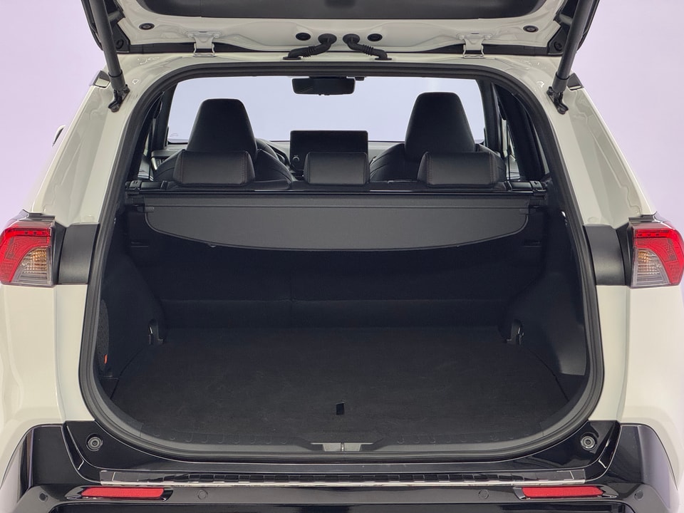 RAV4 Plug-in Hybrid 2.5 Premium AWD-i