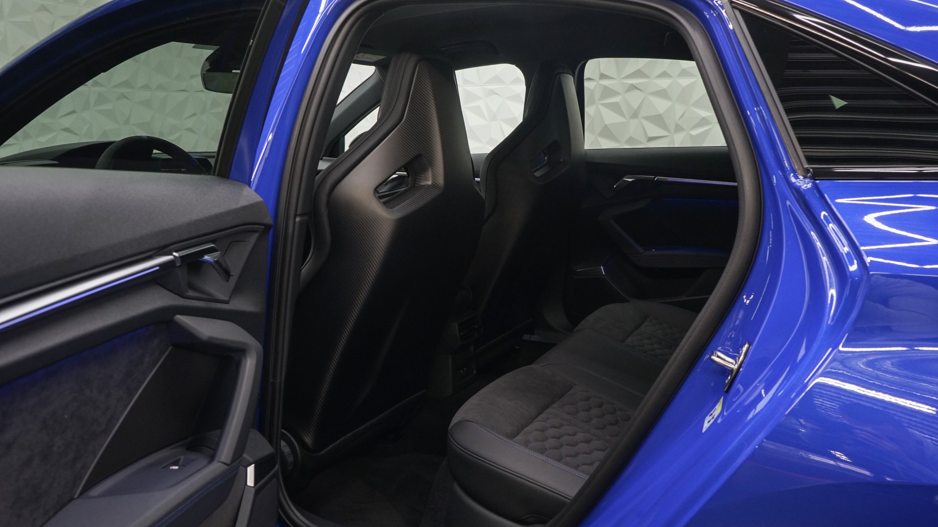 AUDI RS3 Limousine 2.5 TSI Performance quattro-image-22