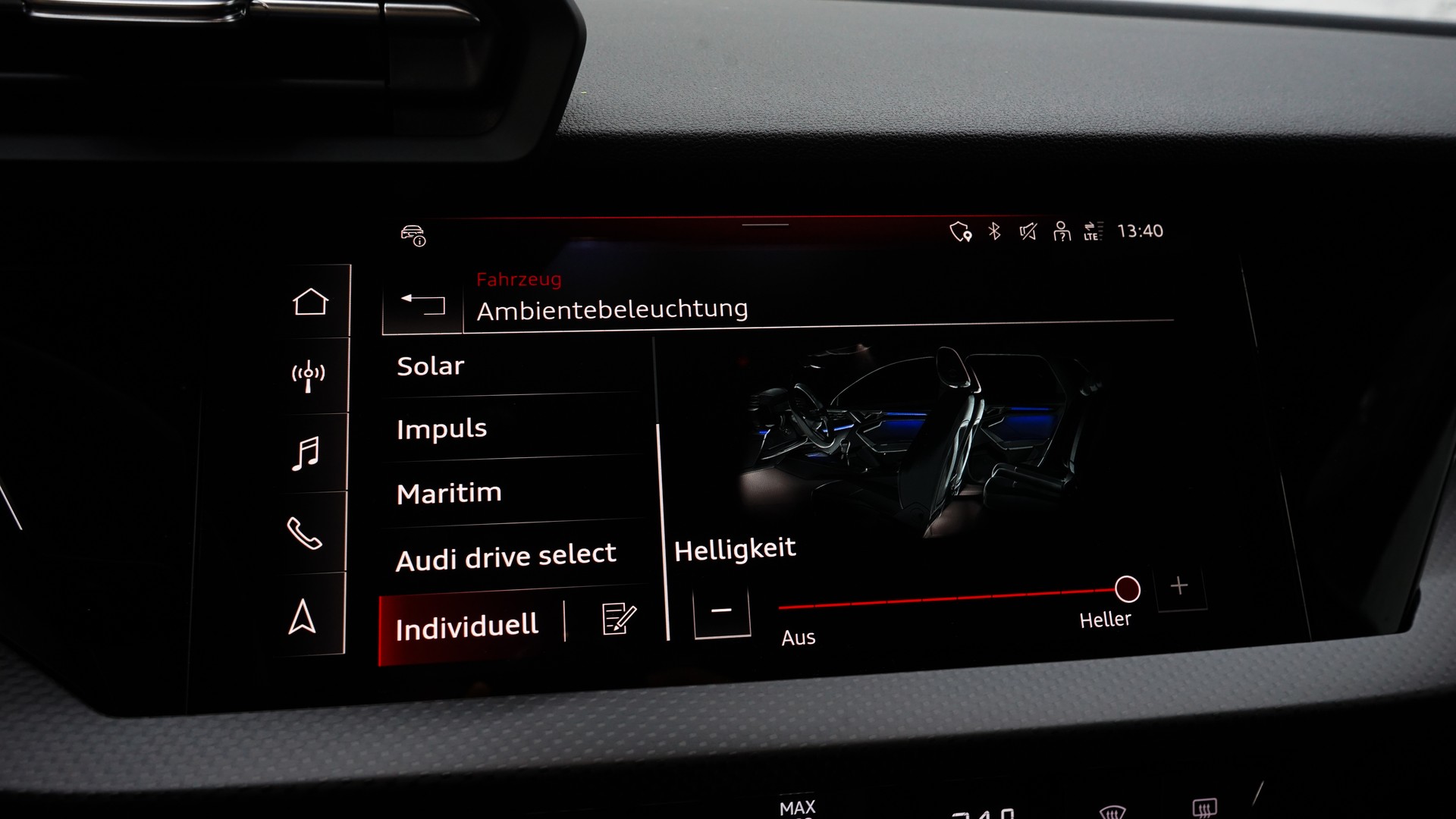 AUDI RS3 Limousine 2.5 TSI Performance quattro-image-30
