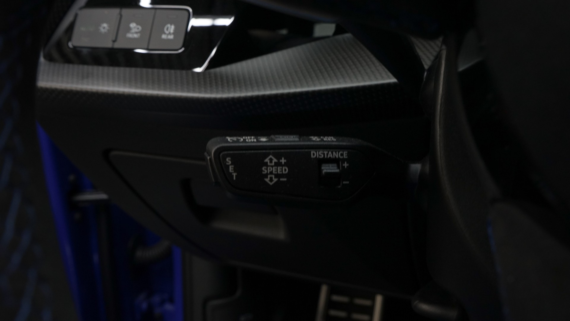 AUDI RS3 Limousine 2.5 TSI Performance quattro-image-18