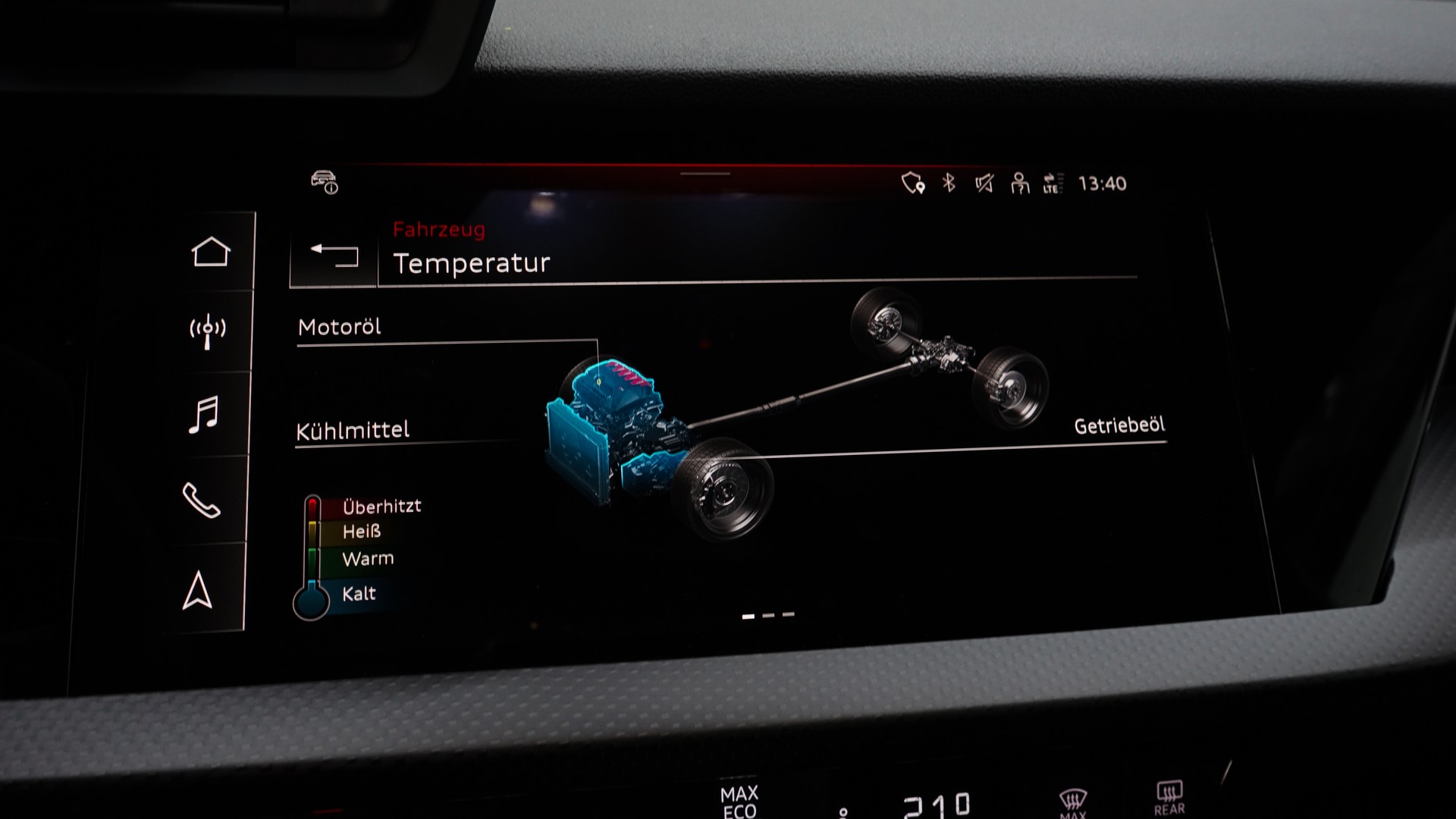 AUDI RS3 Limousine 2.5 TSI Performance quattro-image-27