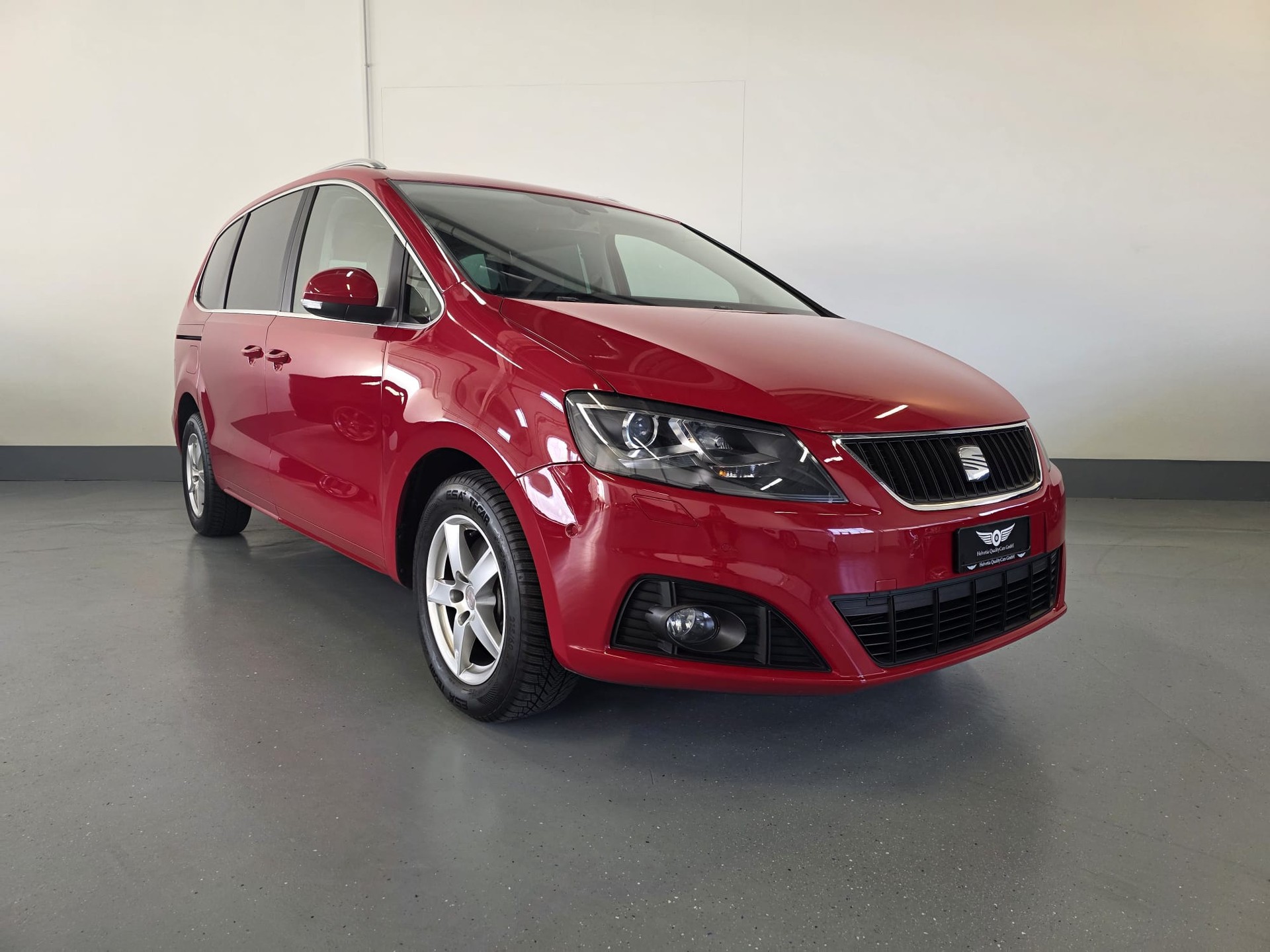 SEAT Alhambra 2.0 TSI Style DSG-showroom-element-2