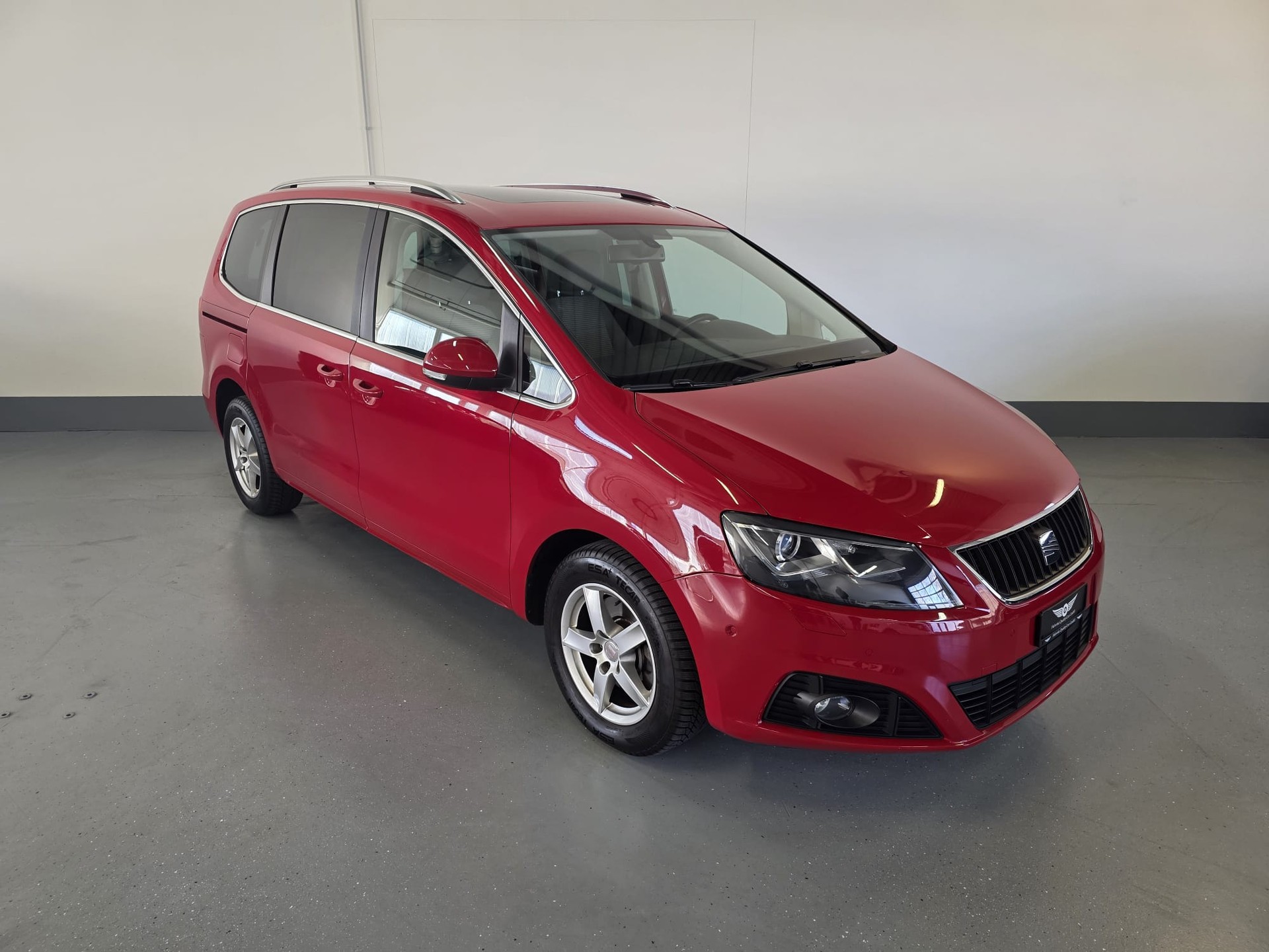 SEAT Alhambra 2.0 TSI Style DSG-showroom-element-1