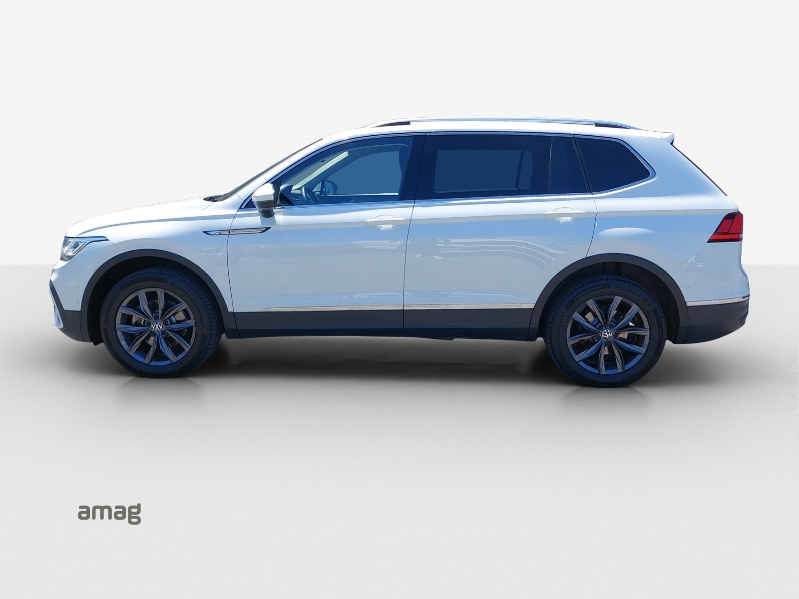 VW Tiguan Allspace 2.0 TDI SCR Life 4Motion DSG-showroom-element-1
