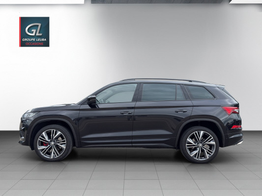 SKODA Kodiaq 2.0 TSI 4x4 RS-showroom-element-2