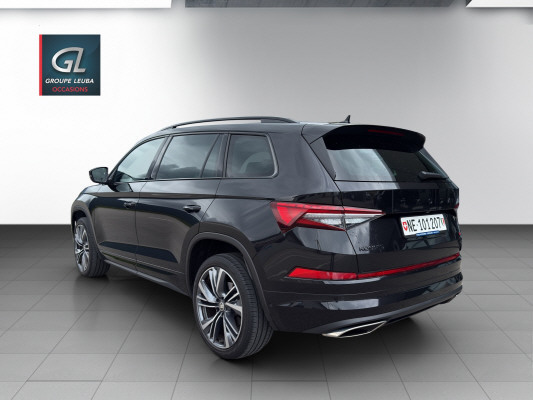 SKODA Kodiaq 2.0 TSI 4x4 RS-showroom-element-1