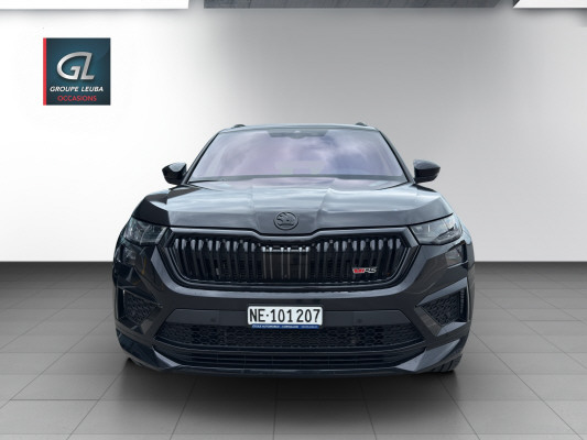 SKODA Kodiaq 2.0 TSI 4x4 RS-showroom-element-3
