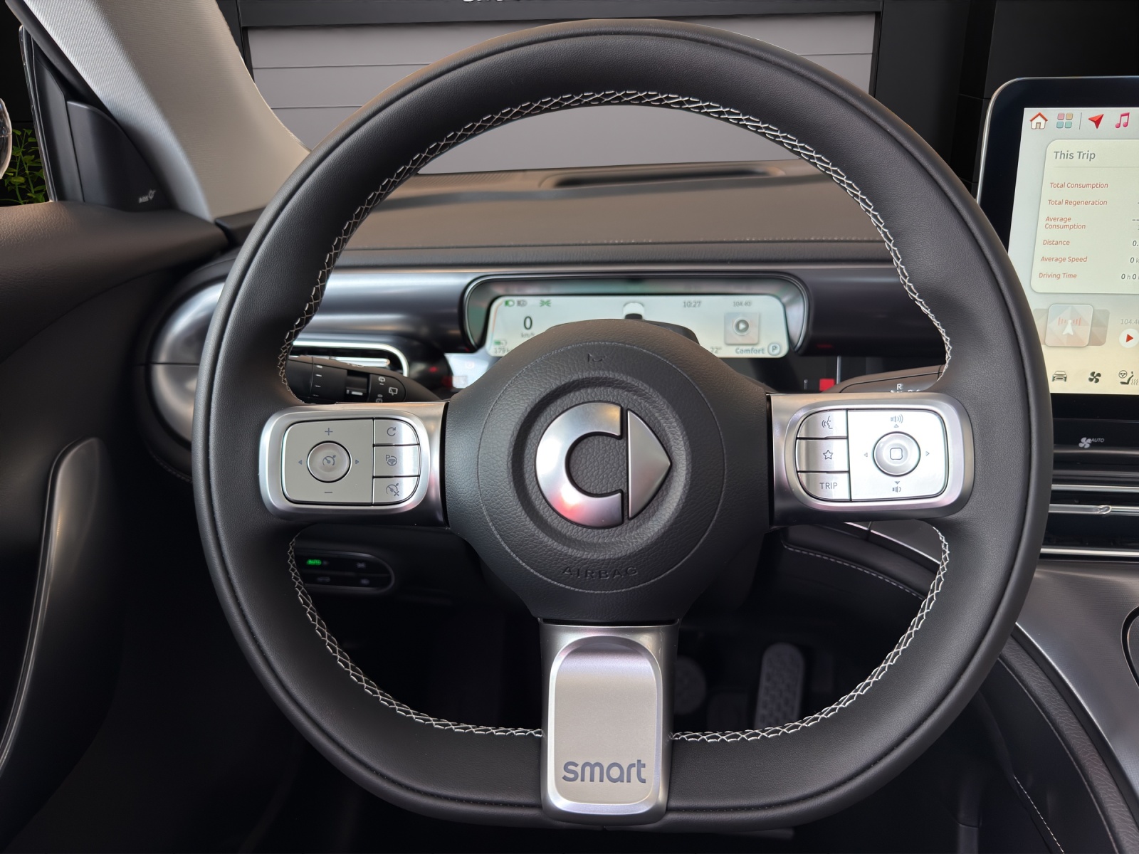 Image SMART 1 #1 66 kWh Pulse AWD