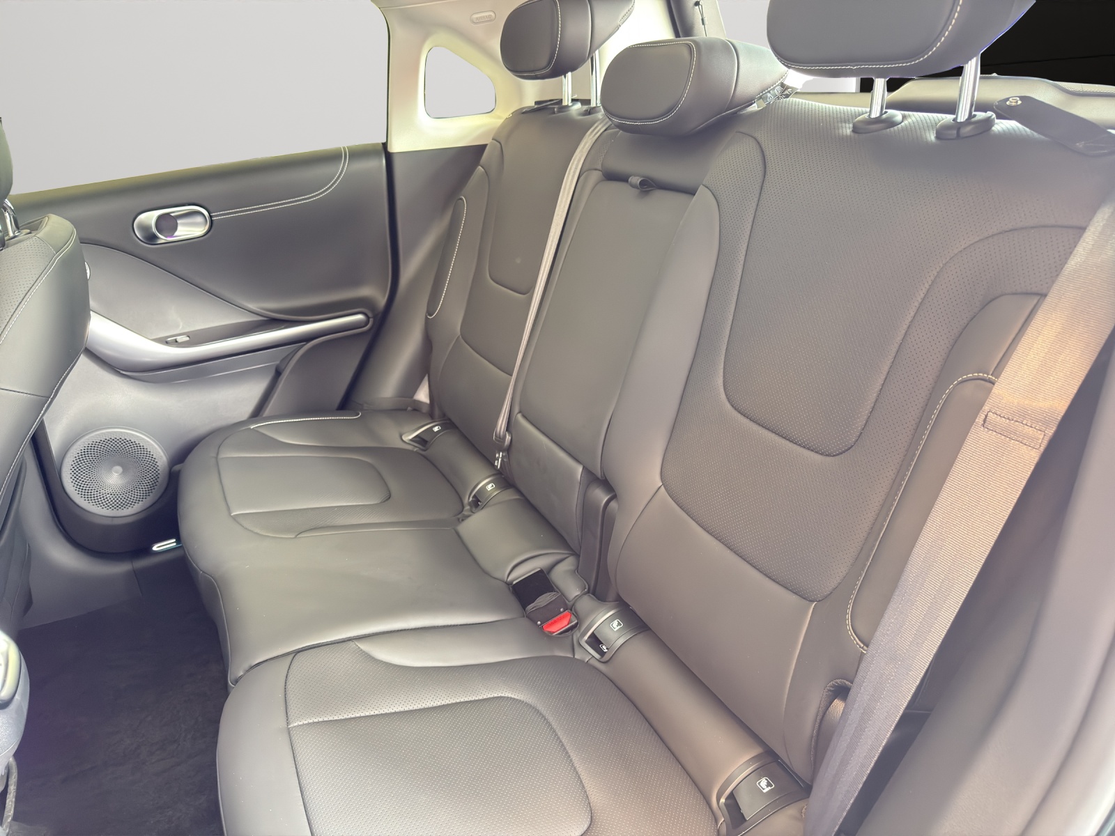 Image SMART 1 #1 66 kWh Pulse AWD