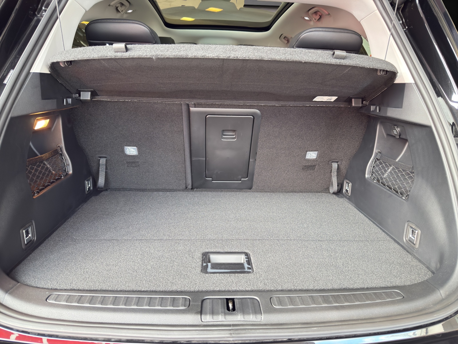 Image SMART 1 #1 66 kWh Pulse AWD