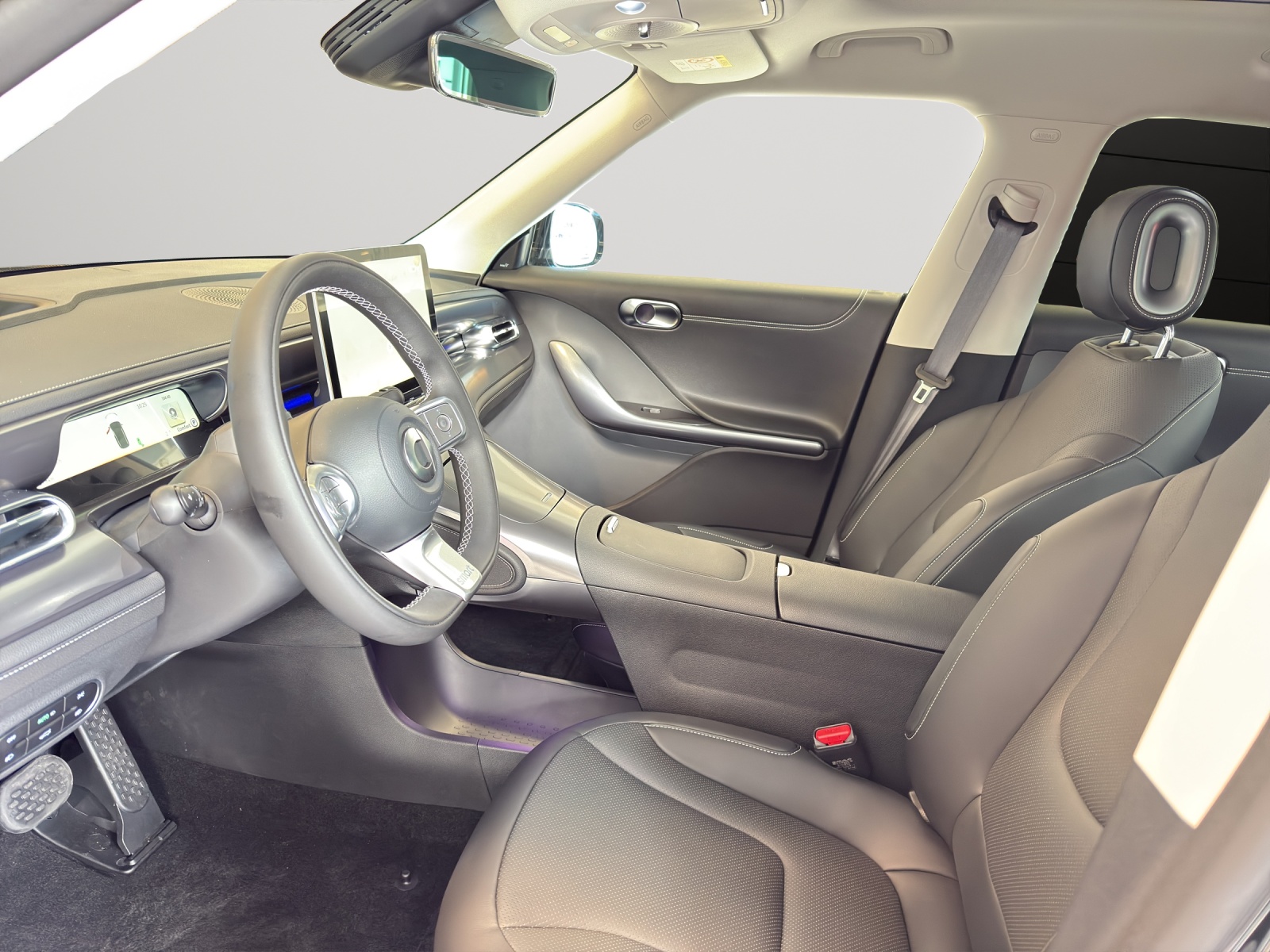 Image SMART 1 #1 66 kWh Pulse AWD