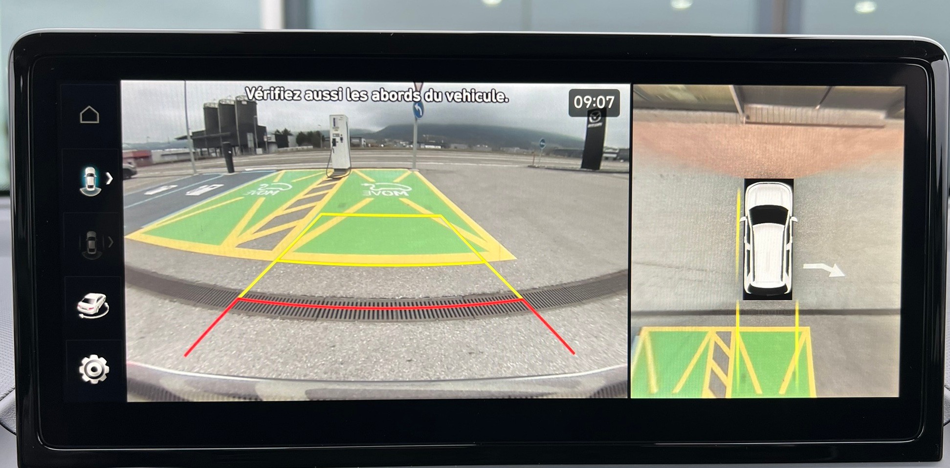 Image HYUNDAI INSTER Inster 49kWh Vertex