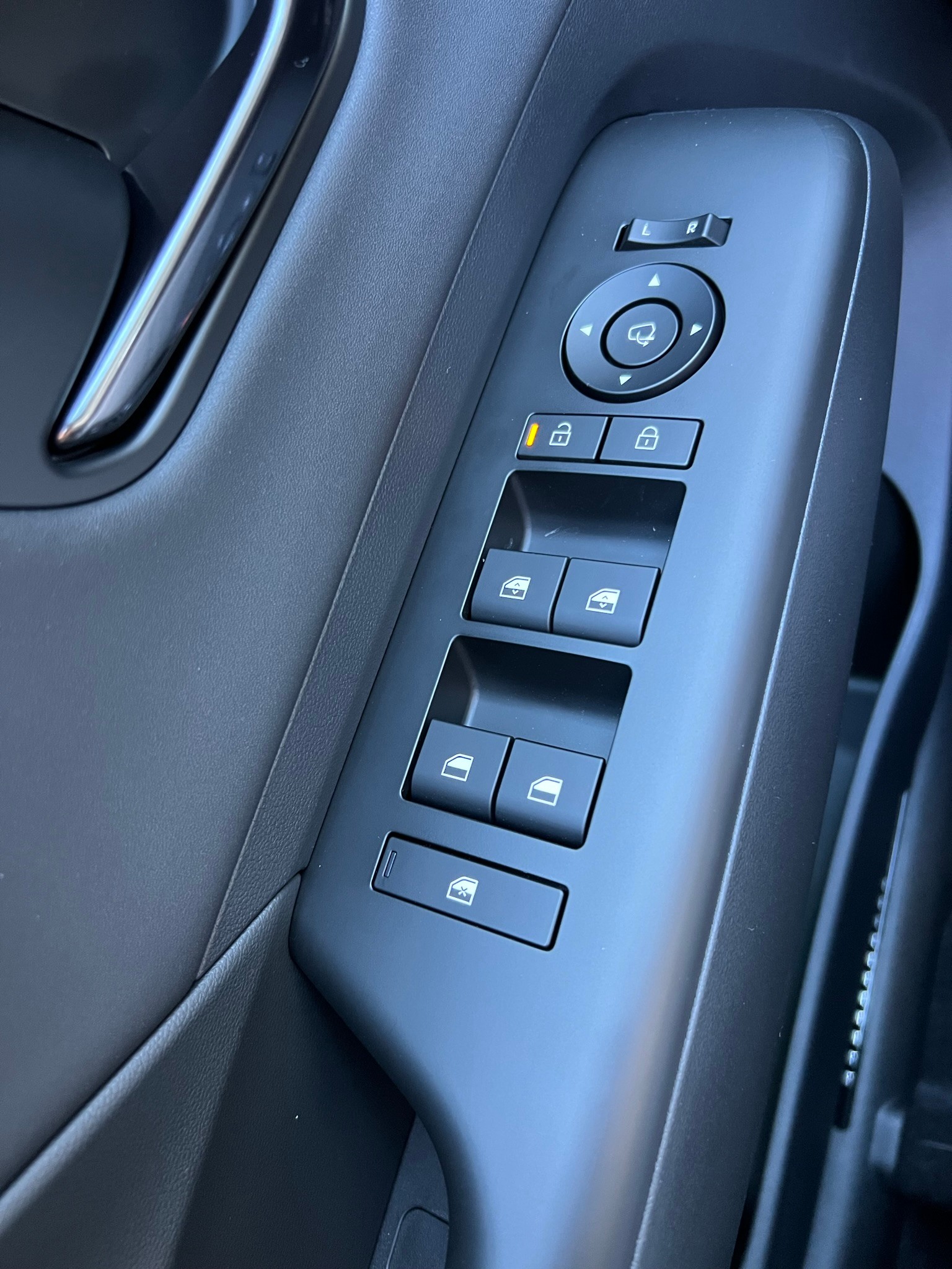 Image HYUNDAI KONA Kona 1.6 GDi HEV N Line DCT