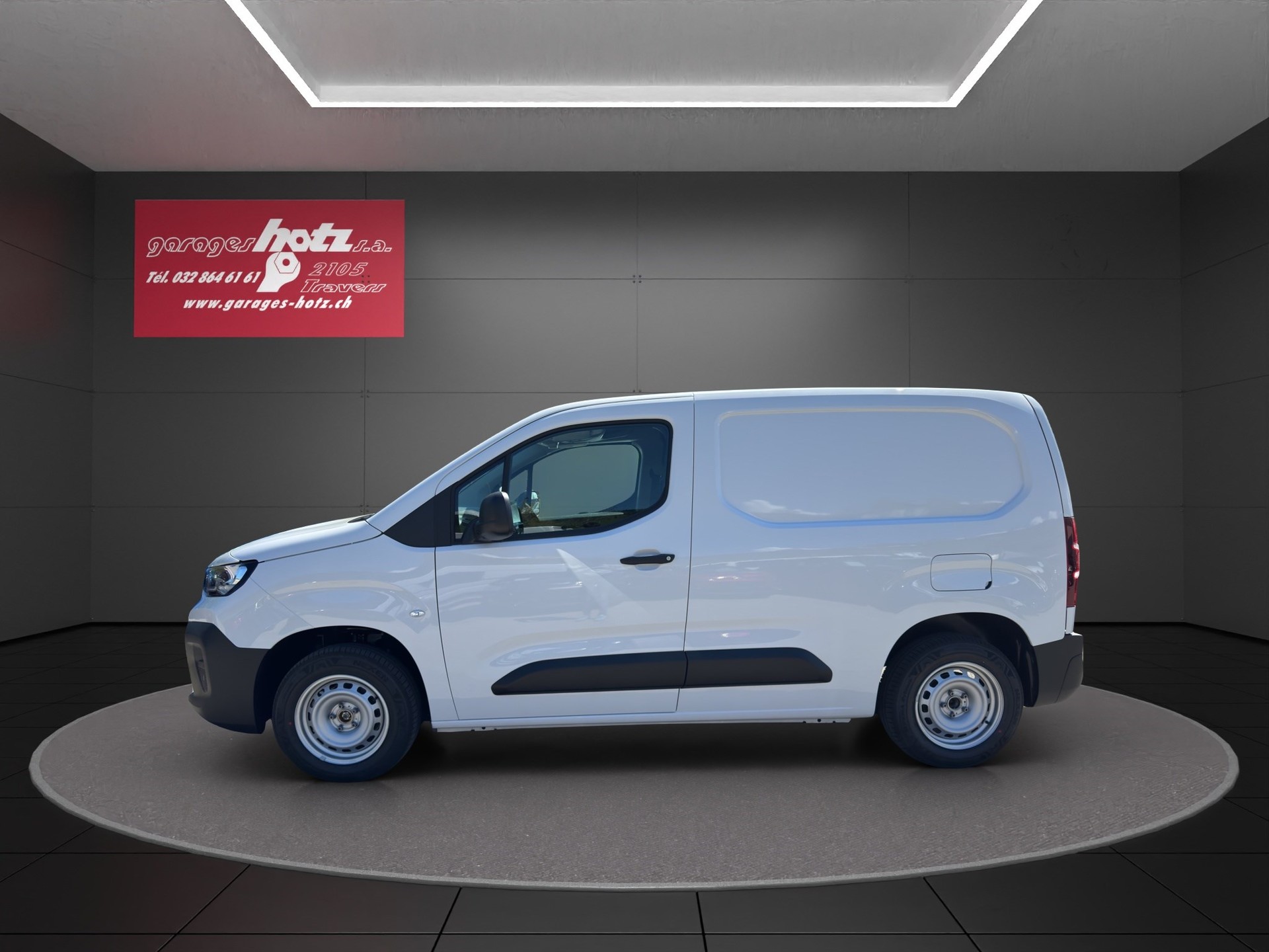 CITROEN BERLINGO M 1.5 s/s First-showroom-element-2