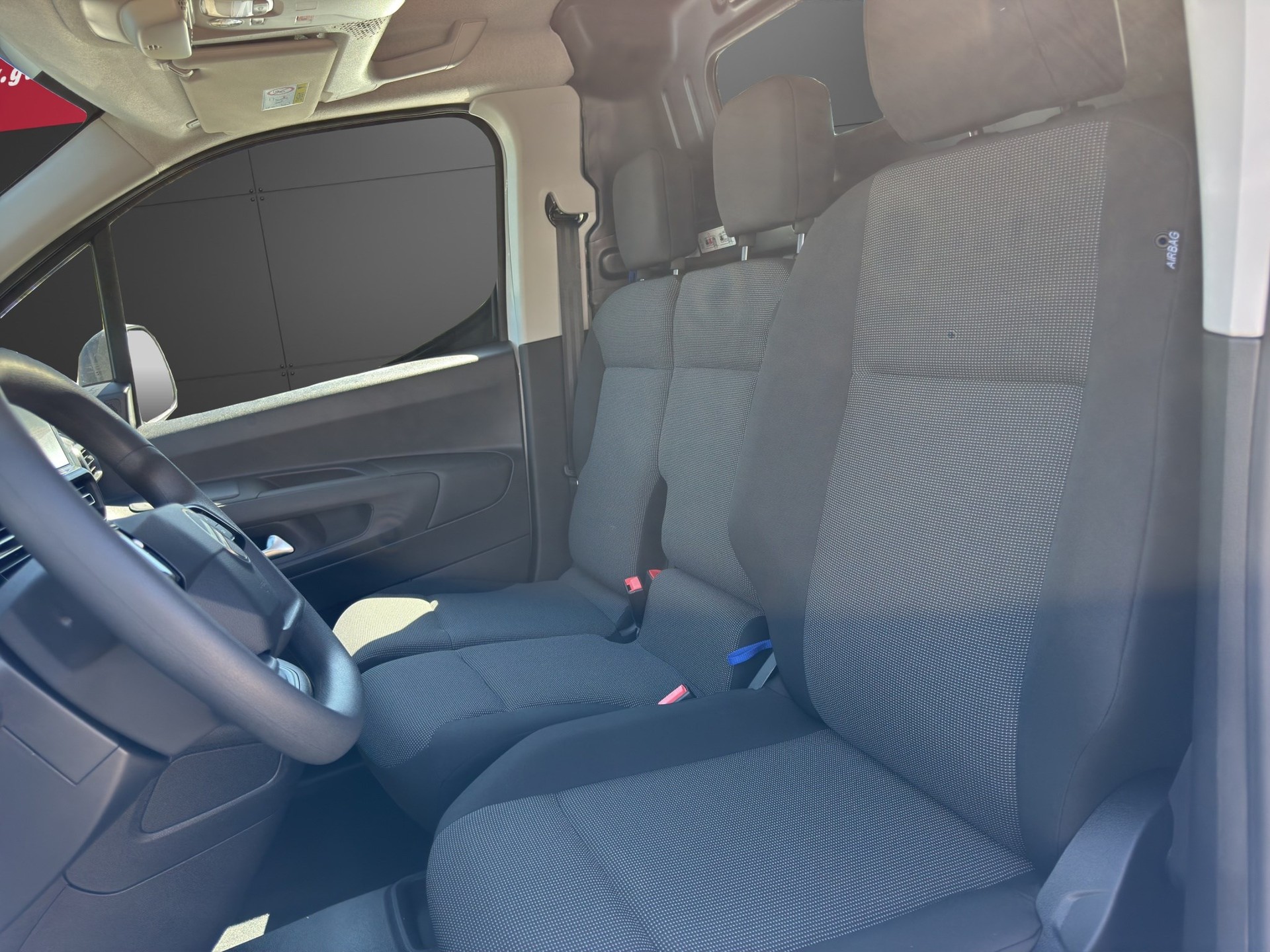 CITROEN BERLINGO M 1.5 s/s First-image-5
