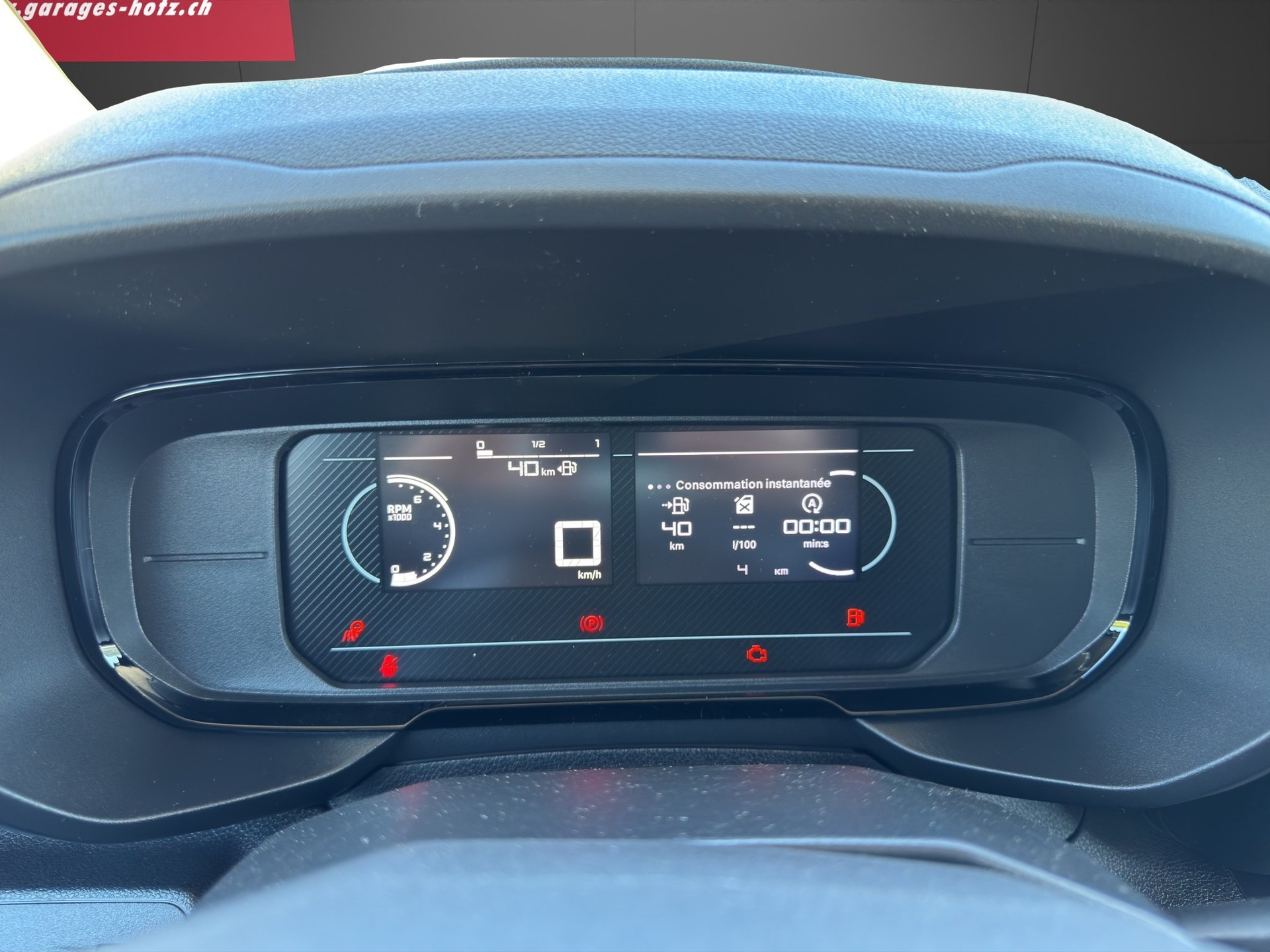 CITROEN BERLINGO M 1.5 s/s First-image-8