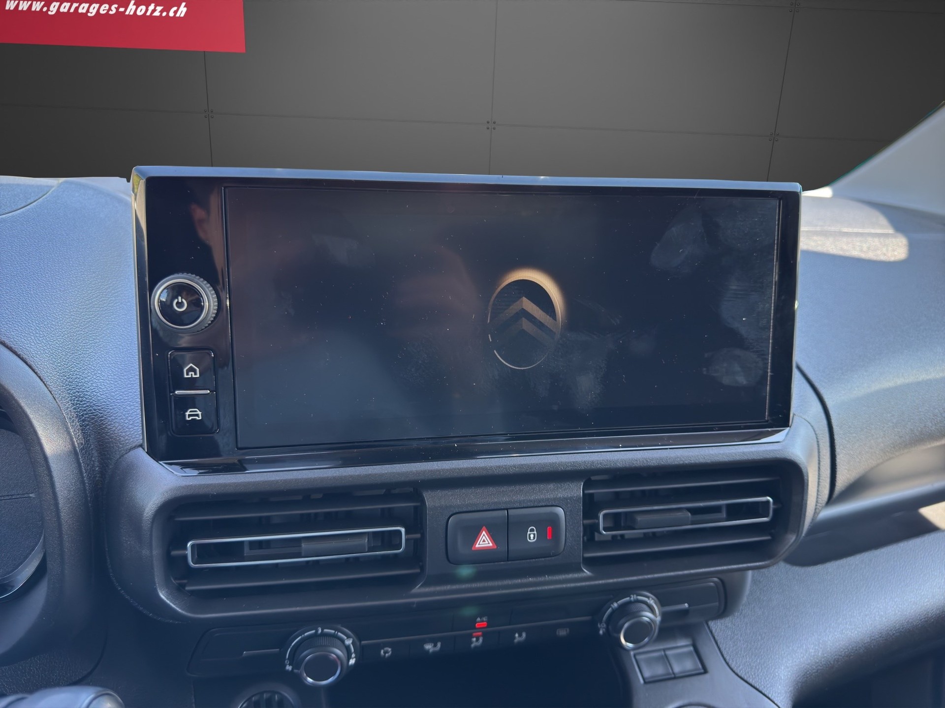 CITROEN BERLINGO M 1.5 s/s First-image-9