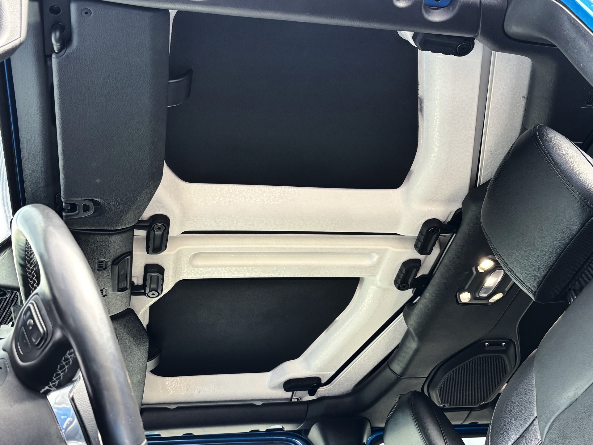 JEEP Wrangler 2.0 PHEV Unlimited 80th Anniversary Automatic-image-22