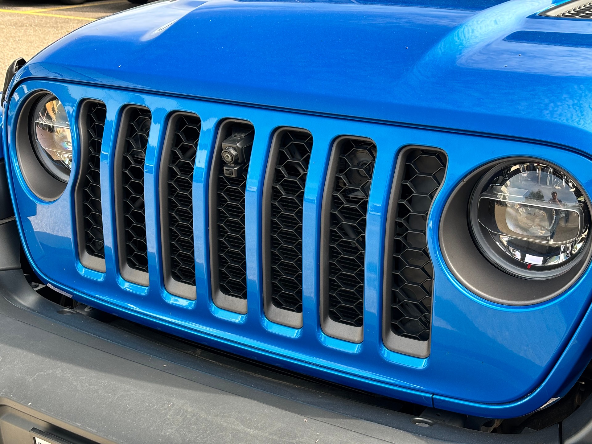 JEEP Wrangler 2.0 PHEV Unlimited 80th Anniversary Automatic-showroom-element-2
