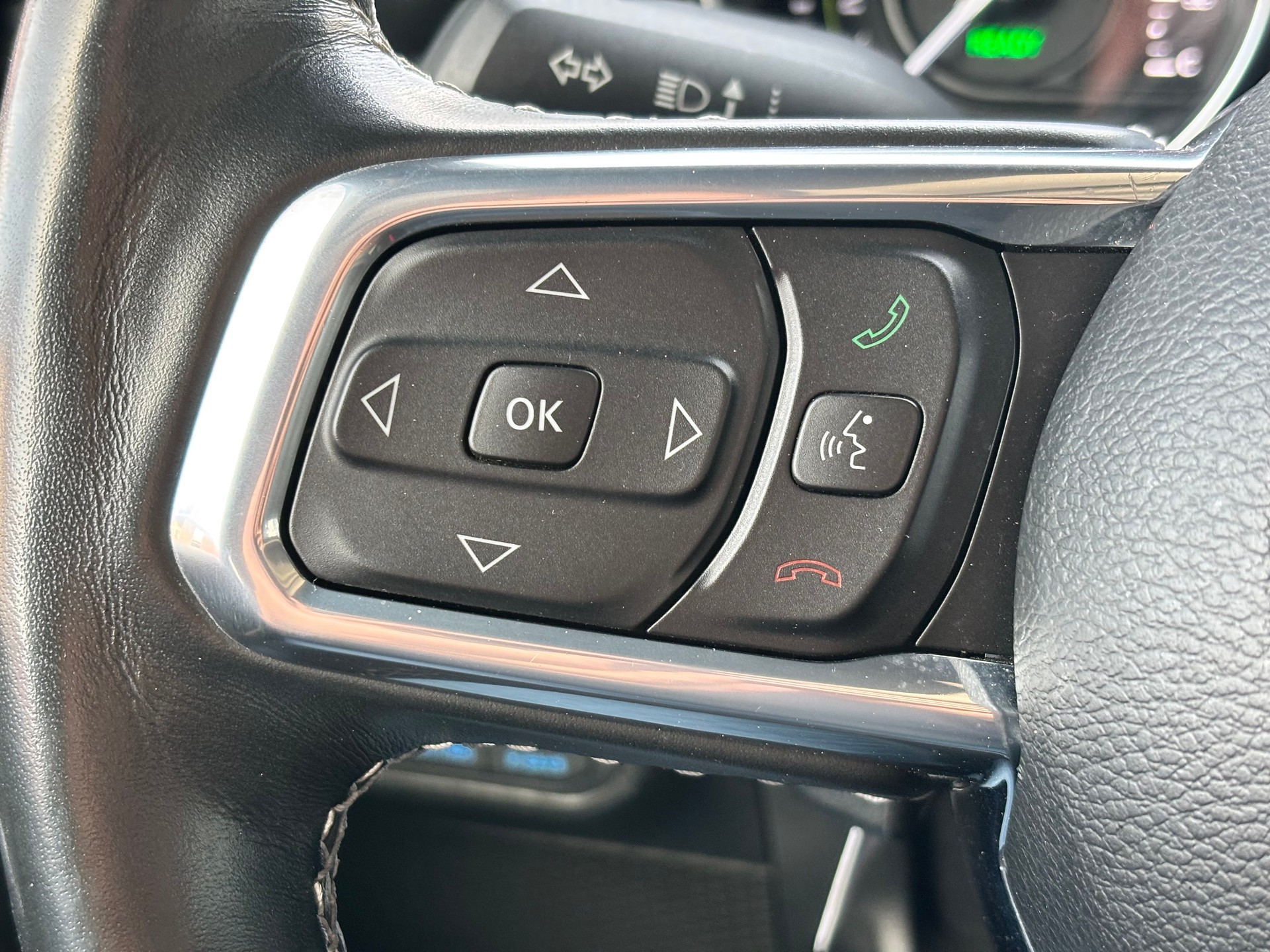 JEEP Wrangler 2.0 PHEV Unlimited 80th Anniversary Automatic-image-28