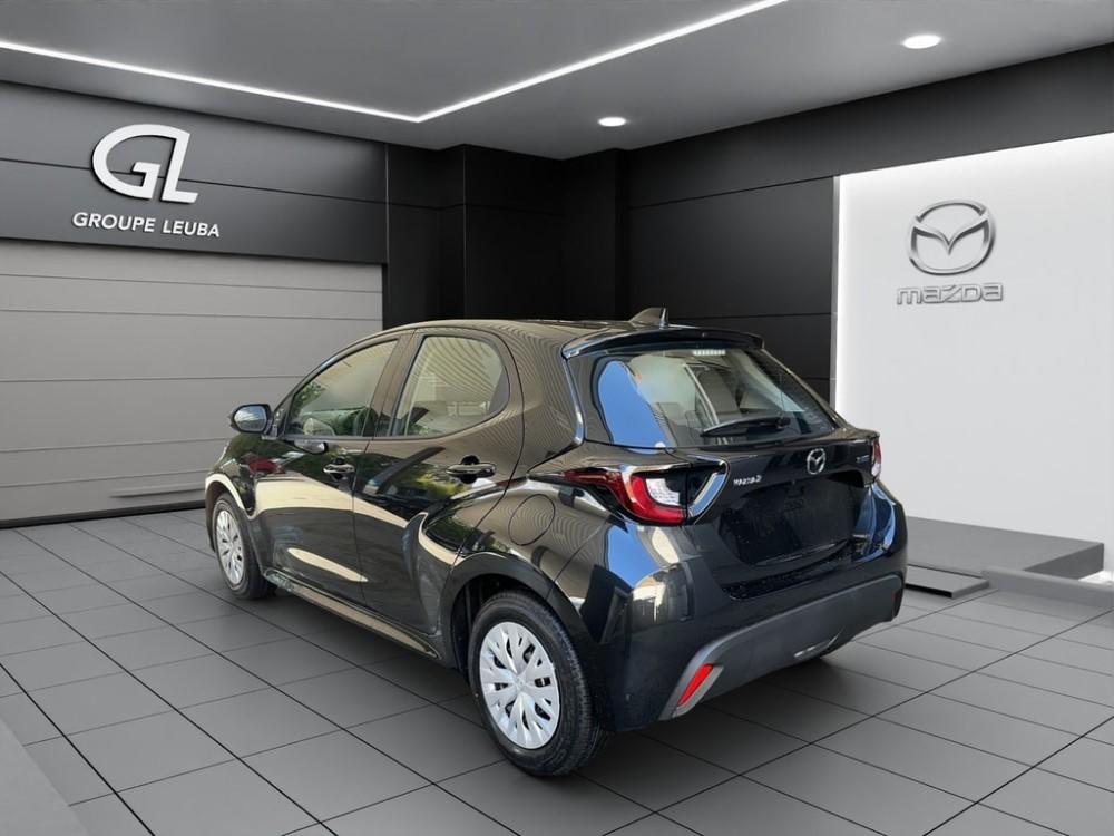 MAZDA 2 Hybrid Prime-line-showroom-element-3