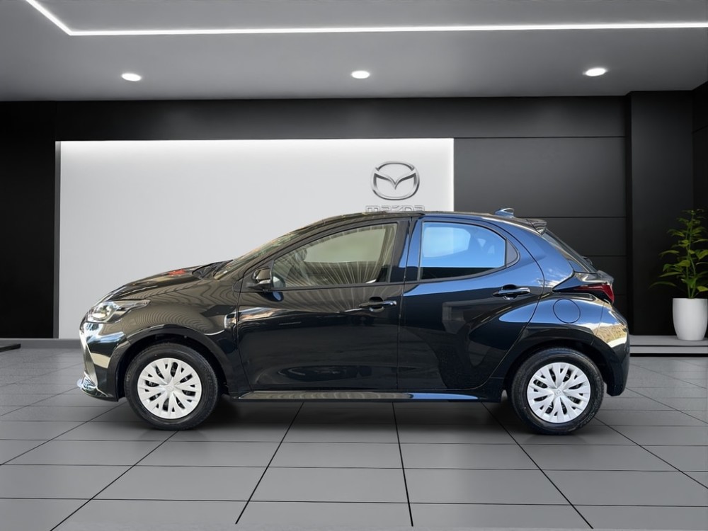 MAZDA 2 Hybrid Prime-line-showroom-element-2