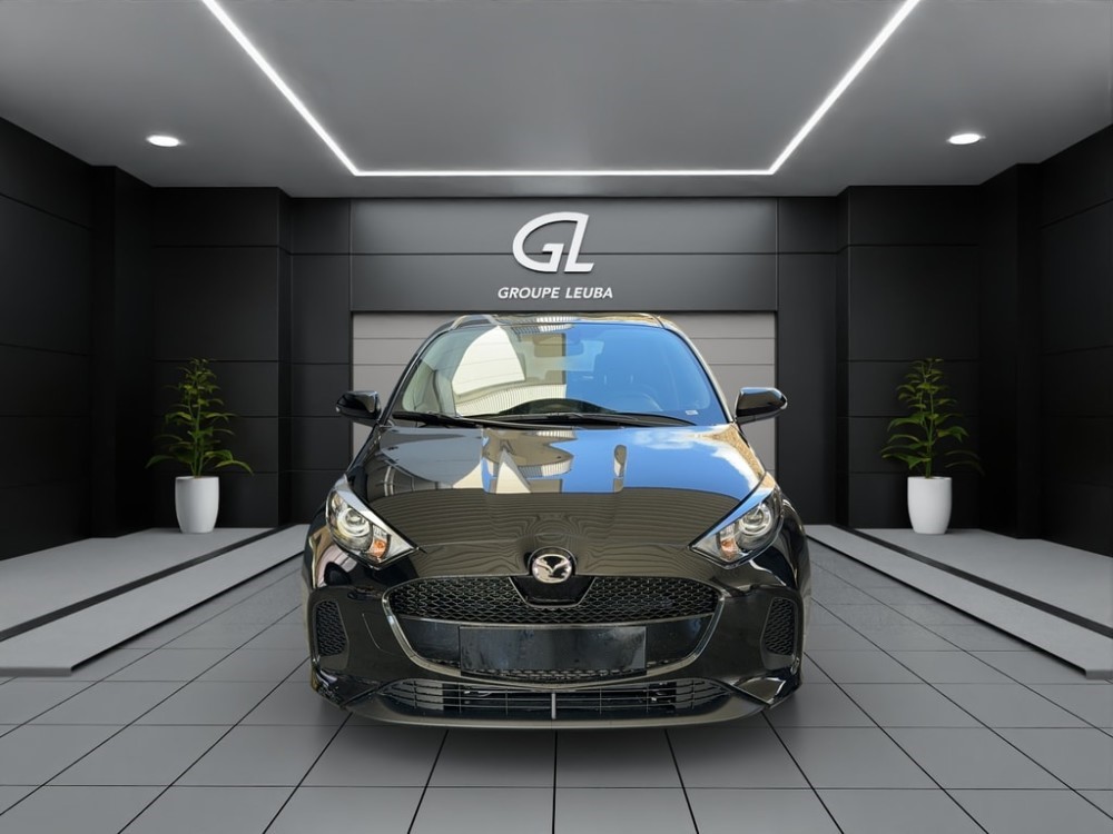 MAZDA 2 Hybrid Prime-line-showroom-element-1
