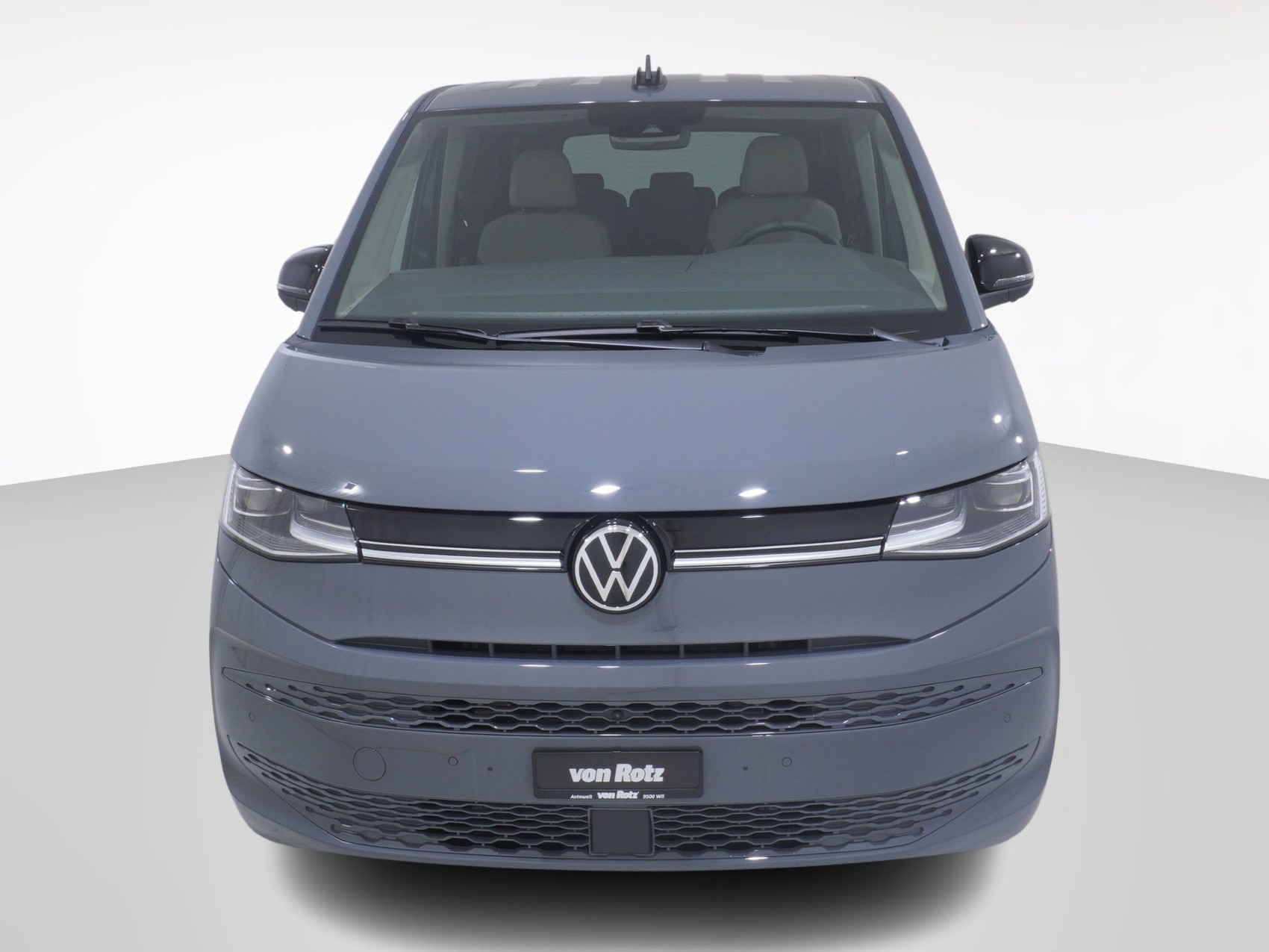 VW T7 MULTIVAN 1.5 TSI eHybrid Life Edition 4Motion DSG