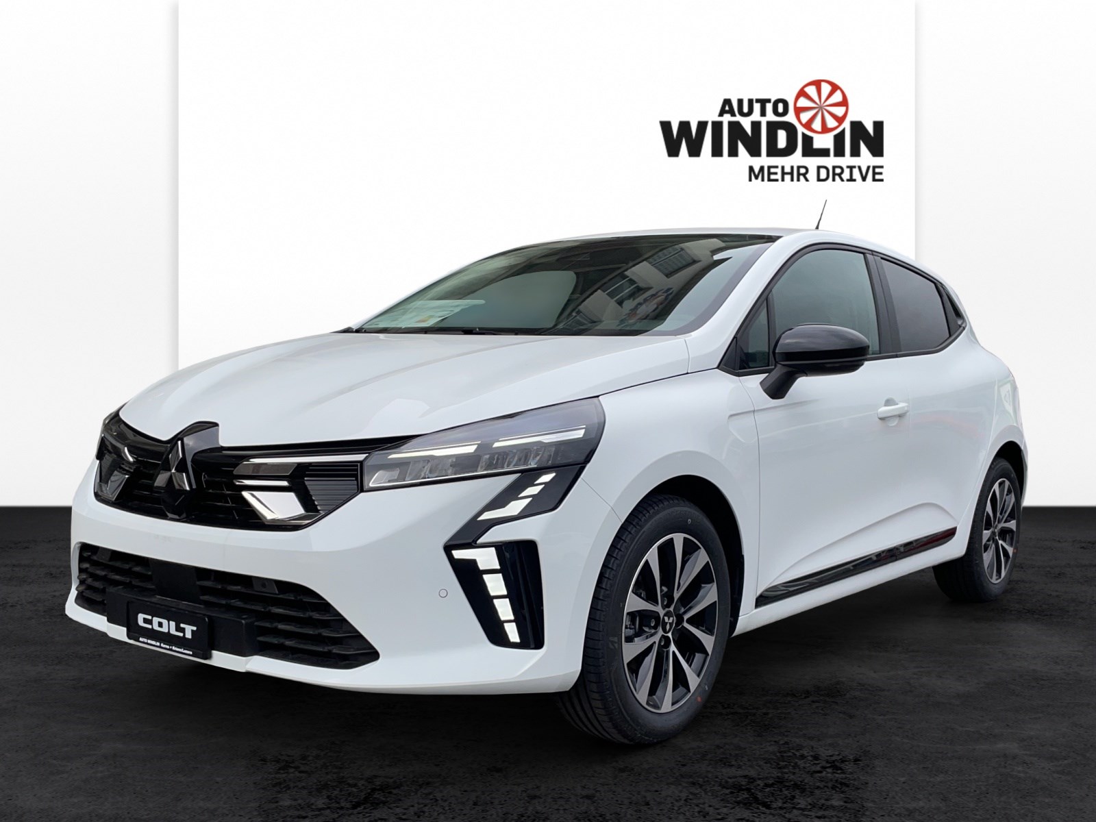 MITSUBISHI Colt 1.0 Invite+-showroom-element-1