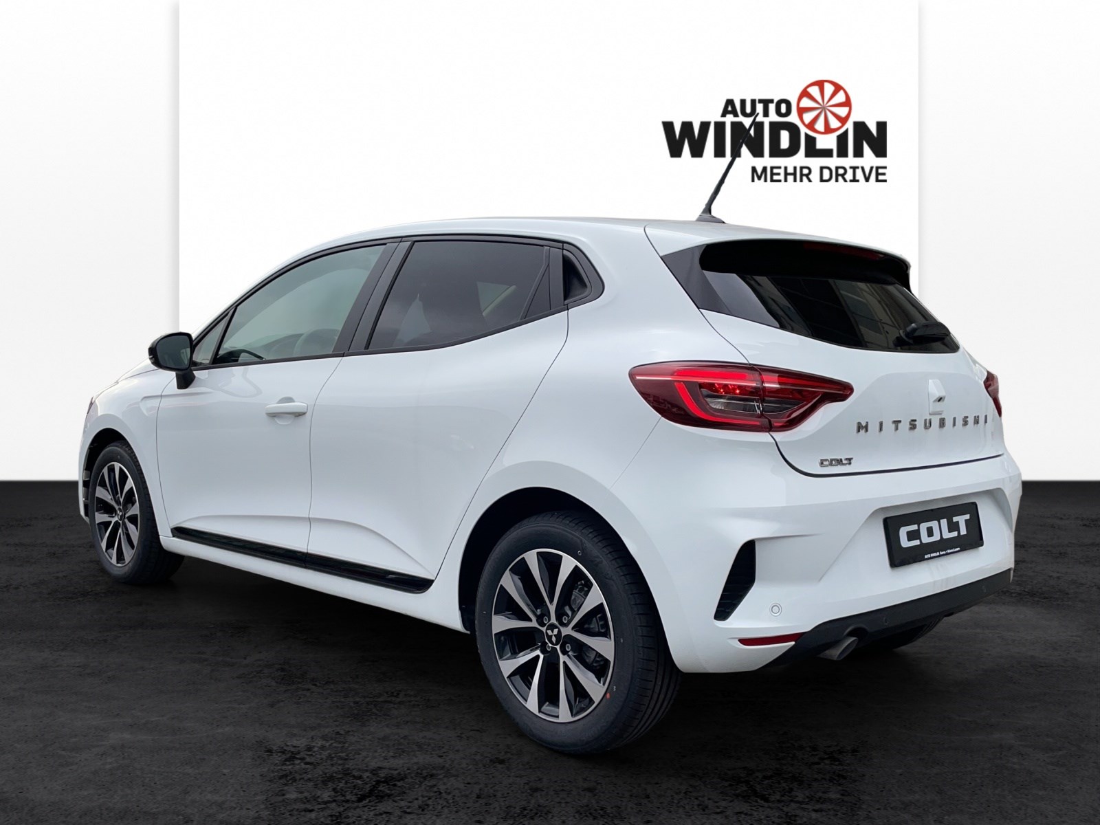 MITSUBISHI Colt 1.0 Invite+-showroom-element-2
